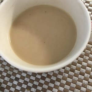 きな粉コーヒーミルク